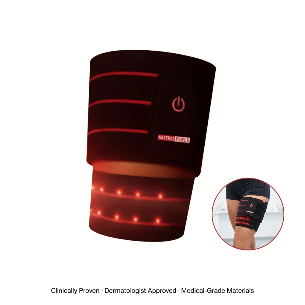 Nutrofuels™ Contour Band – Sculpt Arms & Thighs, Smooth Cellulite, Firm Skin