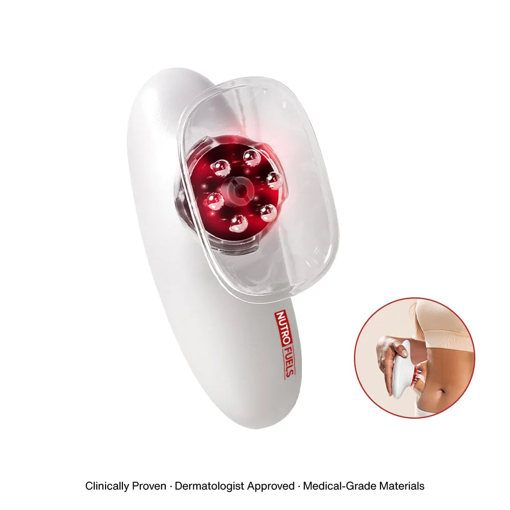 Nutrofuels™ Body Sculpting Massager – Smooth Cellulite & Tighten Skin